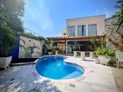 Casa / Sobrado para Locação em Campinas/SP Vila Paraíso...