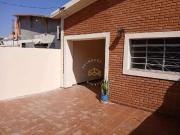 Casa / Sobrado para Locação em Campinas/SP Vila Pompéia...