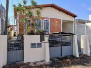 Casa / Sobrado para Locação em Campinas/SP Vila Pompéia...