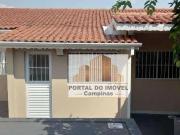 Casa / Sobrado para Locação em Campinas/SP Vila Proost...