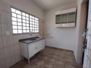 Casa / Sobrado para Locação em Campinas/SP Vila Santa...