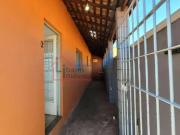 Casa / Sobrado para Locação em Campinas/SP Vila Santa...