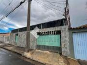 Casa / Sobrado para Locação em Campinas/SP Vila Teixeira...