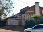 Casa / Sobrado para Locação em Campinas/SP Vila Virgínia...