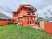 Casa / Sobrado para Locação em Campo Bom/RS Genuíno...