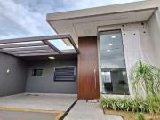 Casa / Sobrado para Locação em Campo Grande/MS Água...