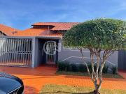 Casa / Sobrado para Locação em Campo Grande/MS Carandá...