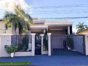 Casa / Sobrado para Locação em Campo Grande/MS Carandá...