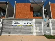 Casa / Sobrado para Locação em Campo Grande/MS Carandá...