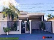 Casa / Sobrado para Locação em Campo Grande/MS Carandá...