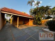 Casa / Sobrado para Locação em Campo Grande/MS Centro 4...