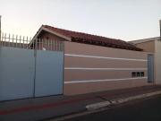 Casa / Sobrado para Locação em Campo Grande/MS Conjunto...