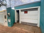 Casa / Sobrado para Locação em Campo Grande/MS Conjunto...