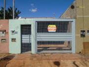 Casa / Sobrado para Locação em Campo Grande/MS Guanandi...