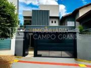 Casa / Sobrado para Locação em Campo Grande/MS Itanhangá...