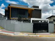 Casa / Sobrado para Locação em Campo Grande/MS Itanhangá...