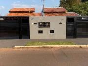 Casa / Sobrado para Locação em Campo Grande/MS Jardim...