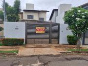 Casa / Sobrado para Locação em Campo Grande/MS Jardim...