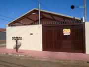 Casa / Sobrado para Locação em Campo Grande/MS Jardim...