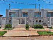Casa / Sobrado para Locação em Campo Grande/MS Jardim...