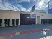 Casa / Sobrado para Locação em Campo Grande/MS Jardim...