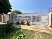 Casa / Sobrado para Locação em Campo Grande/MS Jardim...