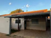 Casa / Sobrado para Locação em Campo Grande/MS Jardim...