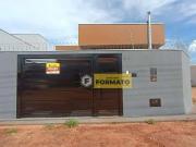 Casa / Sobrado para Locação em Campo Grande/MS Jardim...