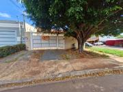 Casa / Sobrado para Locação em Campo Grande/MS Monte...