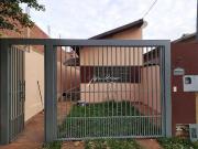 Casa / Sobrado para Locação em Campo Grande/MS Monte...