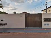 Casa / Sobrado para Locação em Campo Grande/MS Monte...