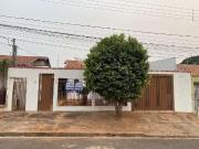 Casa / Sobrado para Locação em Campo Grande/MS Parque...