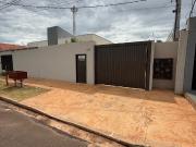 Casa / Sobrado para Locação em Campo Grande/MS Parque...