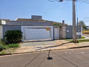 Casa / Sobrado para Locação em Campo Grande/MS Parque...