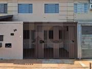 Casa / Sobrado para Locação em Campo Grande/MS Parque...