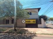 Casa / Sobrado para Locação em Campo Grande/MS Parque...