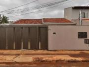 Casa / Sobrado para Locação em Campo Grande/MS Parque...