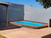 Casa / Sobrado para Locação em Campo Grande/MS Parque...
