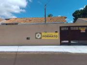 Casa / Sobrado para Locação em Campo Grande/MS...