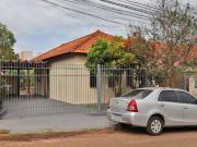 Casa / Sobrado para Locação em Campo Grande/MS São...