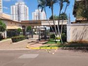 Casa / Sobrado para Locação em Campo Grande/MS São...