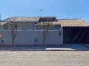 Casa / Sobrado para Locação em Campo Grande/MS...