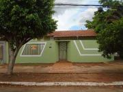 Casa / Sobrado para Locação em Campo Grande/MS Vila Belo...