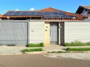 Casa / Sobrado para Locação em Campo Grande/MS Vila...