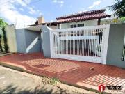 Casa / Sobrado para Locação em Campo Grande/MS Vila...