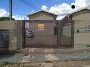 Casa / Sobrado para Locação em Campo Grande/MS Vila...