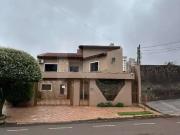 Casa / Sobrado para Locação em Campo Grande/MS Centro 4...