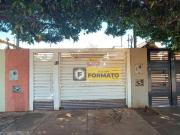 Casa / Sobrado para Locação em Campo Grande/MS Vila Nova...