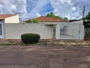 Casa / Sobrado para Locação em Campo Grande/MS Vila...