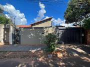 Casa / Sobrado para Locação em Campo Grande/MS Vila...